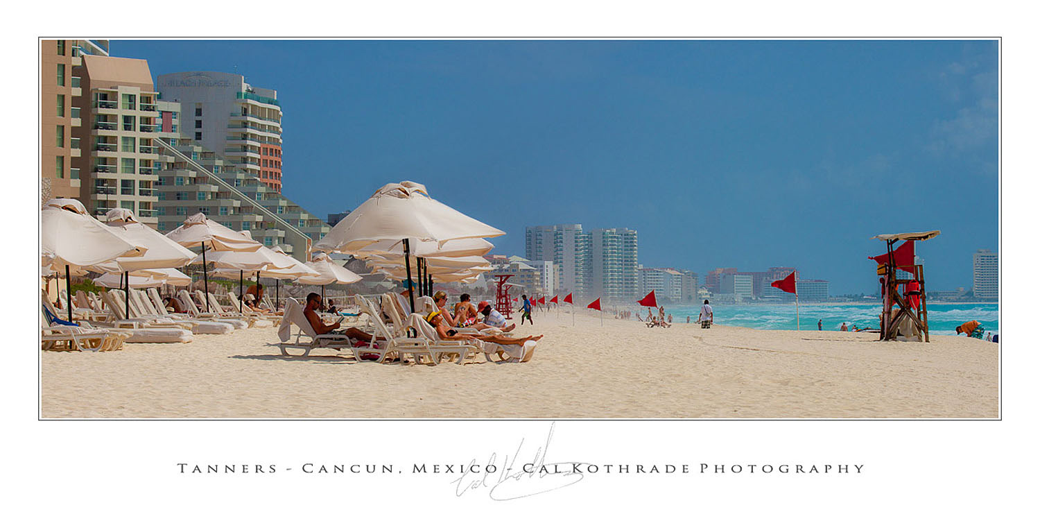 Cancun_Tanners