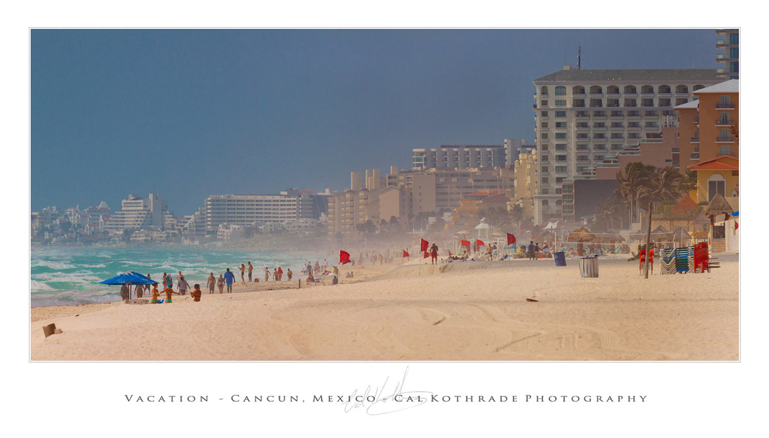 Cancun_Vacation
